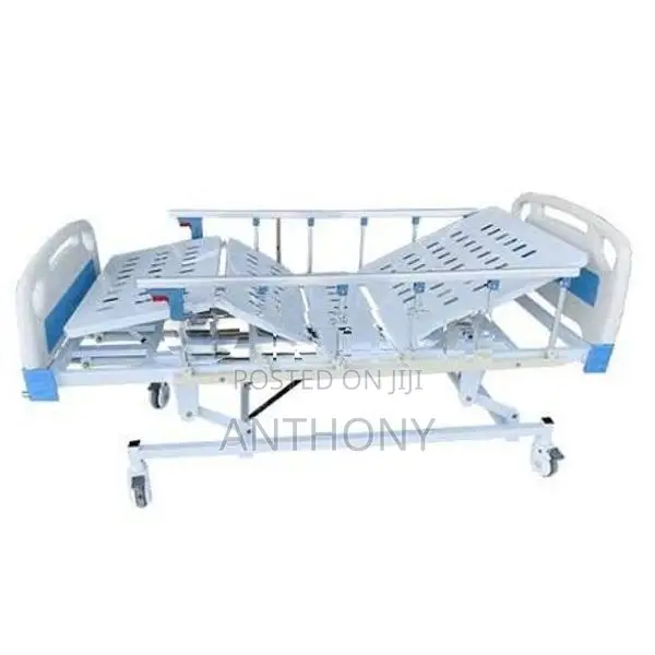 3 Function Hospital Bed