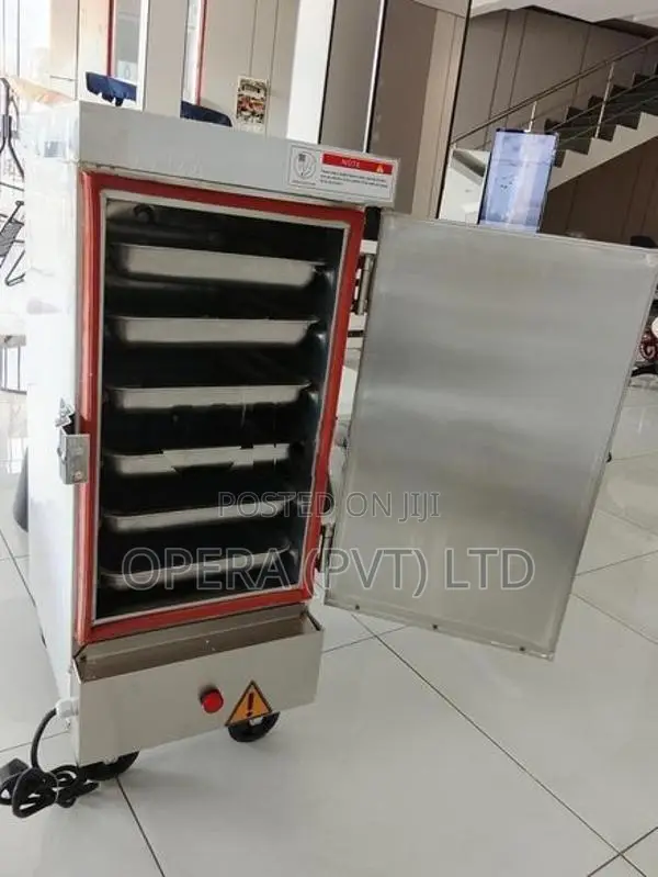 Electric gas rice steamer 🍚🫕