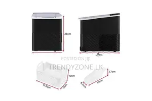 Kogan 12kg Ice Cube Maker(Domestic)