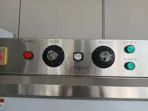 Heavy Duty Commercial Rice Steamer-24 Trays