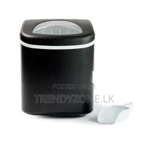 Nordic Mini Ice Cube Maker 1.3L (Domestic)