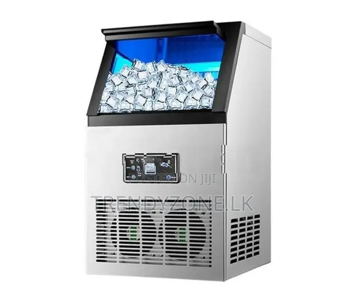 Industrial Ice Cube Machine 40KG