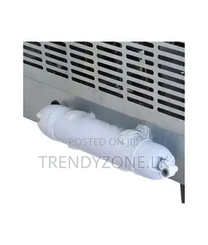 Industrial Ice Cube Machine 25KG