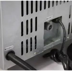 Industrial 50KG Ice Cube Machine