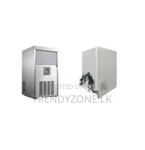 Industrial Stainless Steel Ice Cube Maker 30Kg