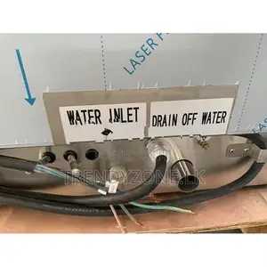 Industrial Dish Washer Machine -Under-Counter