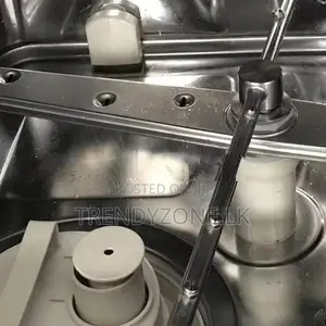 Industrial Dish Washer Hood Type (Linkrich)