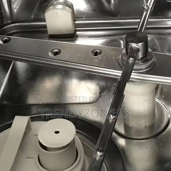 Industrial Dish Washer Hood Type (Linkrich)