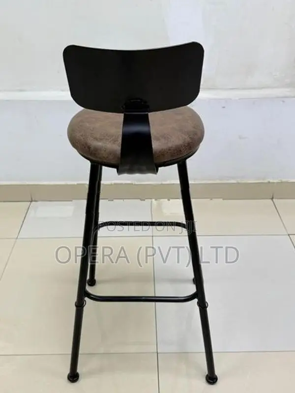 Bar Stool - 296