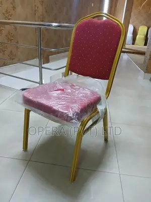 Wedding Hall / Banquet Chairs -5.5Kg