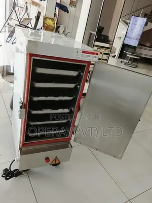 Budget Rice Steamer