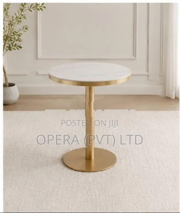 Modern Luxury Table Set - 88