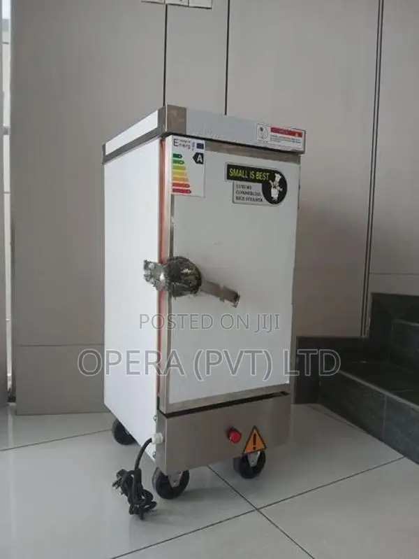 6 Tray Steamer පොඩ්ඩා🤩