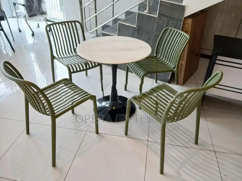 Restaurant cafe Coffee Table
