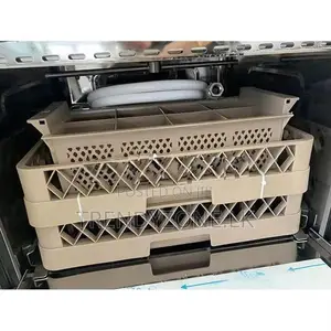 Industrial Dish Washer Machine -Under-Counter