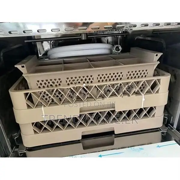 Industrial Dish Washer Machine -Under-Counter