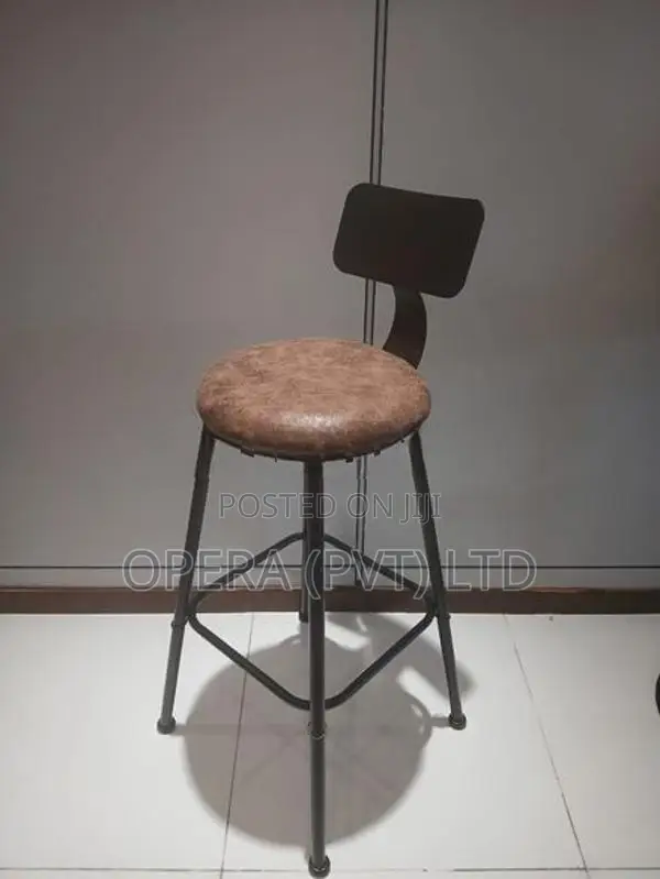 Bar Stool - 296