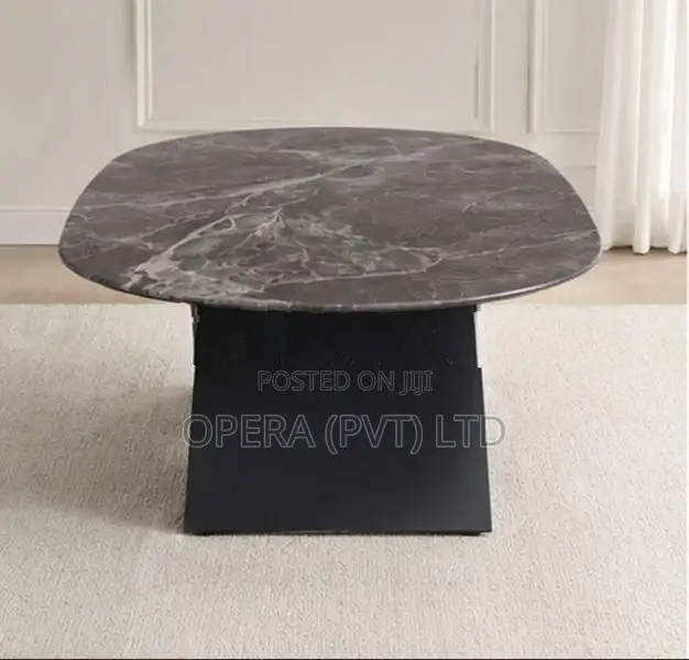 Luxury Granite Coffee Table - B816