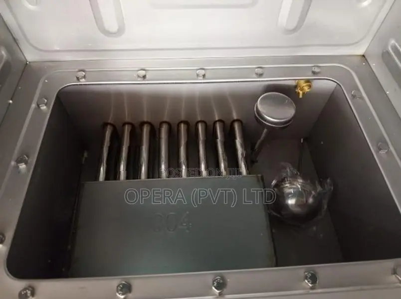 ✨New Stock✨ Manual Gas Rice Steamer 🍚🔥