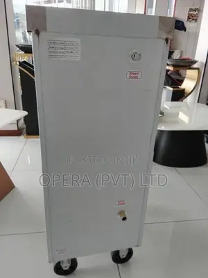 Electric gas rice steamer 🍚🫕