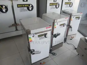 6 Tray Steamer පොඩ්ඩා🤩