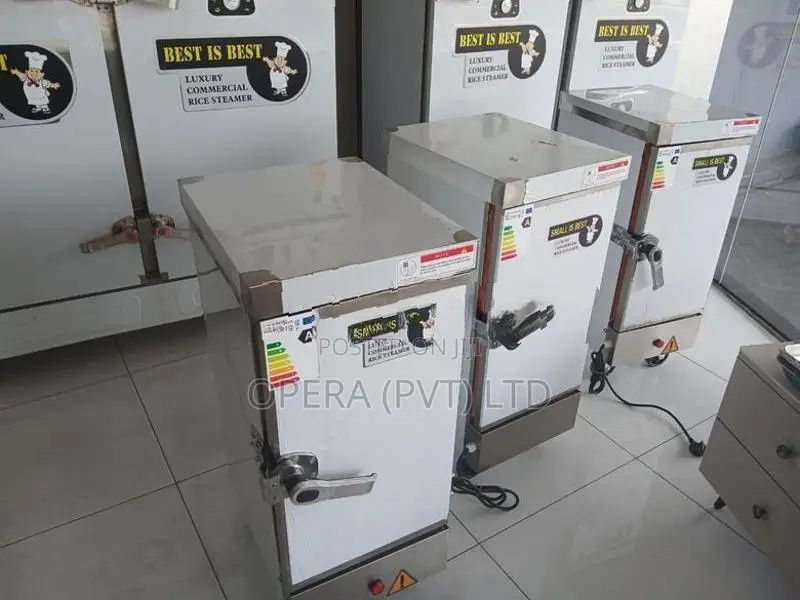 6 Tray Steamer පොඩ්ඩා🤩