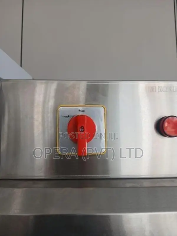 Heavy Duty Commercial Rice Steamer-24 Trays