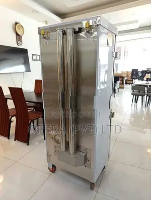 ✨New Stock✨ Manual Gas Rice Steamer 🍚🔥