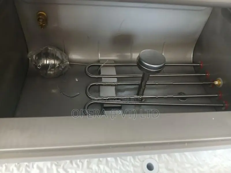 Hotels Restaurant Rice Steamer 84kg