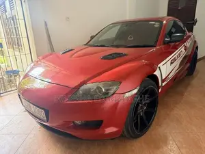 Mazda RX 2005