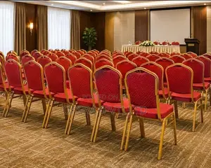 Banquet / Conference Hall chairs
