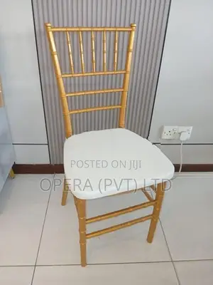 Plastic Chairs