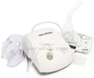 Rossmax Nebulizer NE100