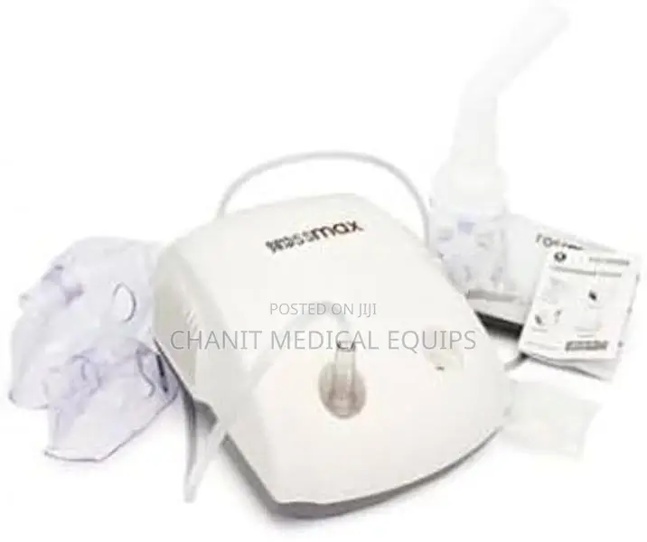 Rossmax Nebulizer NE100