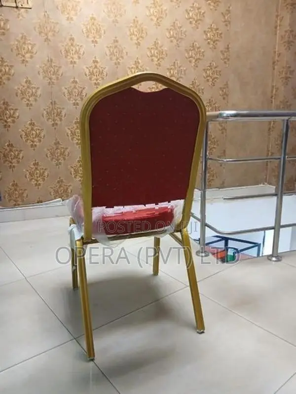 Banquet / Conference Hall chairs
