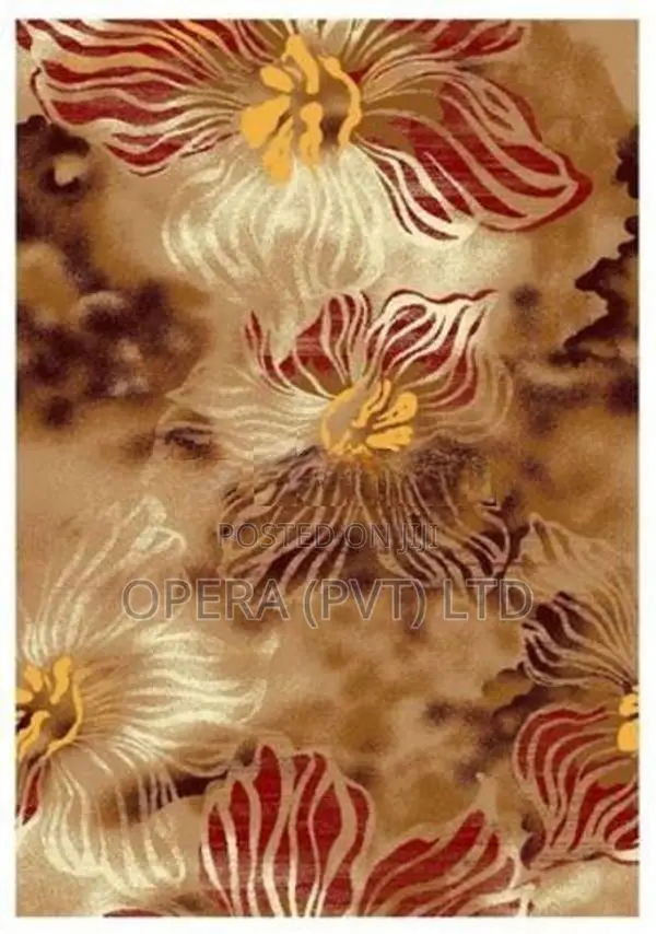 Brand New Banquet Hall Floor Carpet