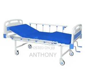3mss Hospital Bed 2 Function