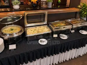 Chefing Dish Brand New