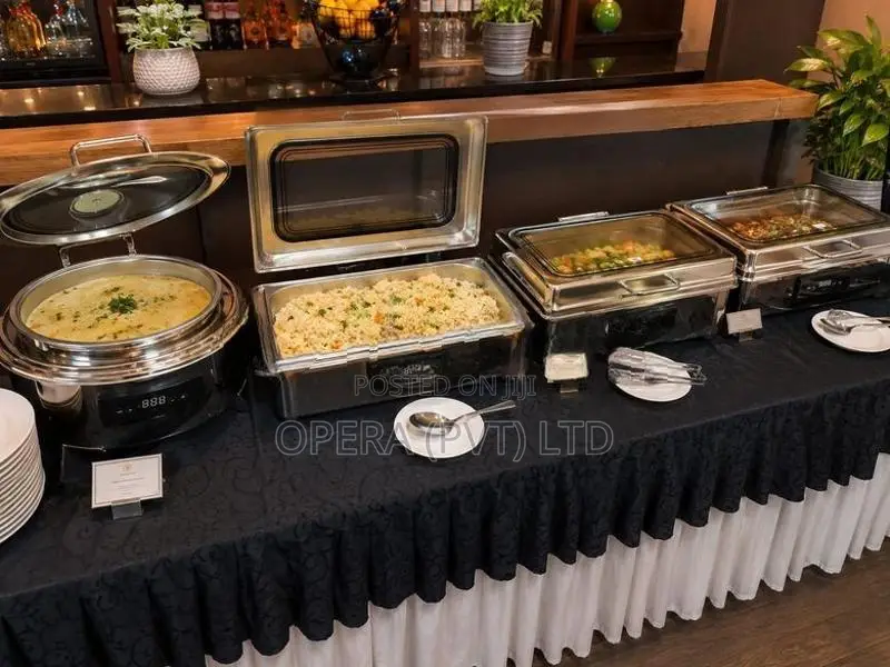 Chefing Dish Brand New
