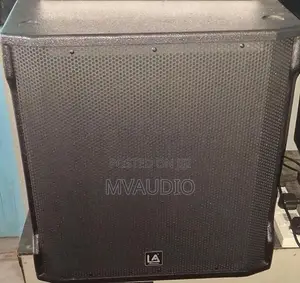 Powered Bin