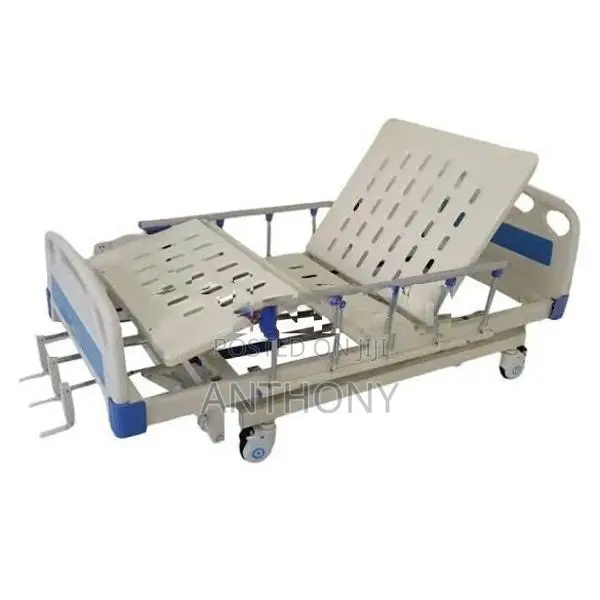 Emss 3 Function Bed -Manual