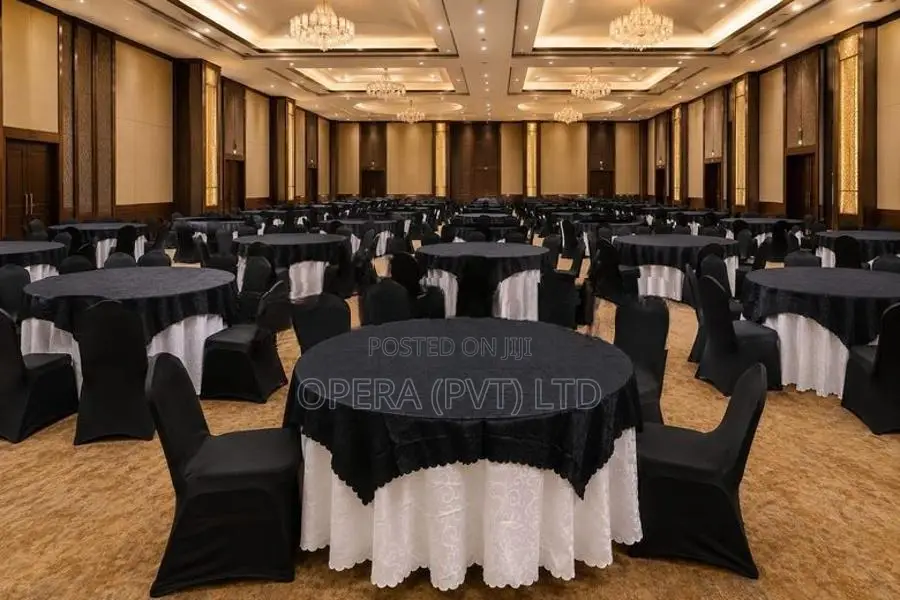 Table Cloth new