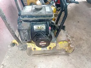 plate compact