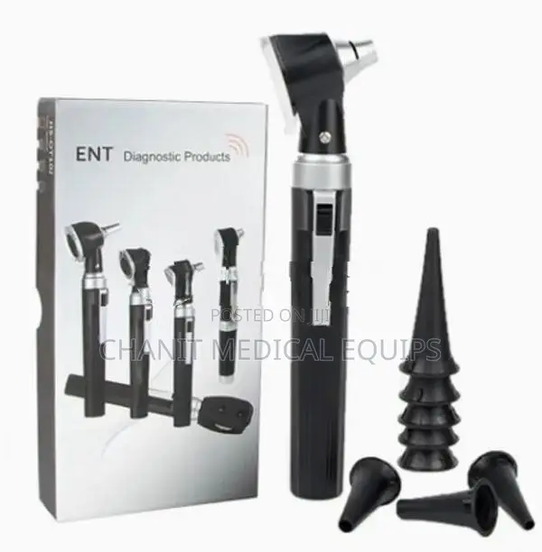 ENT Diagnostic Products Otoscope