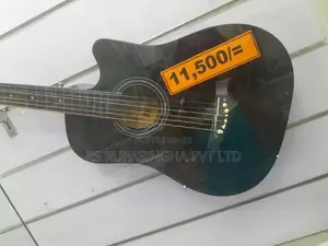 Kaspay Box Guitar