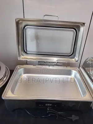Chefing Dish Brand New