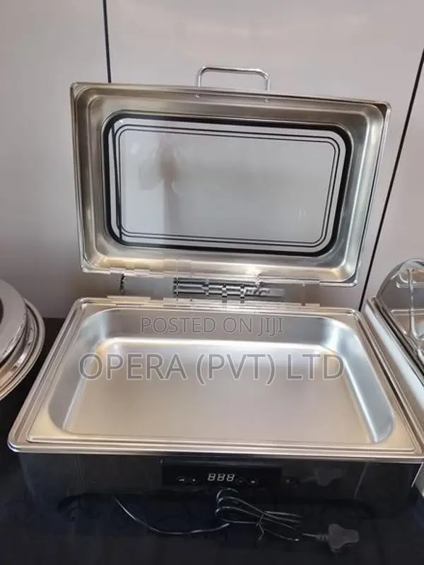 Chefing Dish Brand New