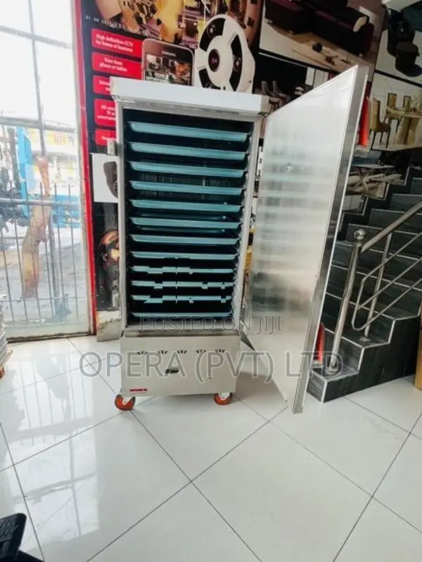ඉදිආප්ප වටලප්පන් Steamer 12 Tray