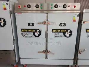 Electric Rice Steamer Tray 24