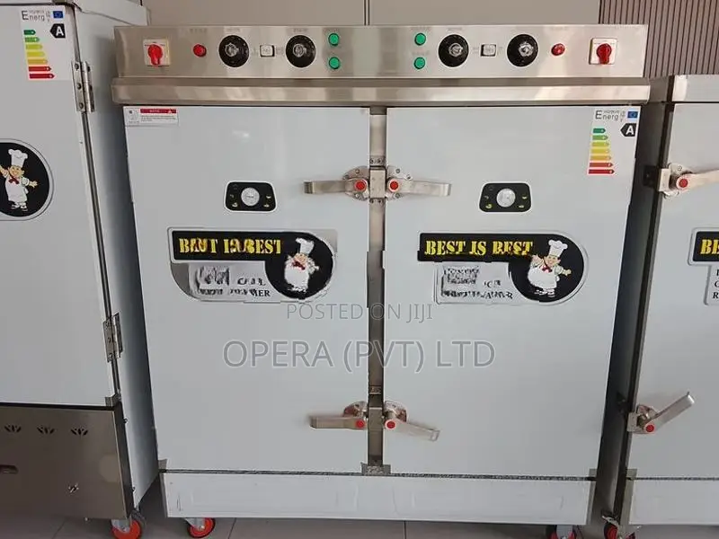 Electric Rice Steamer Tray 24
